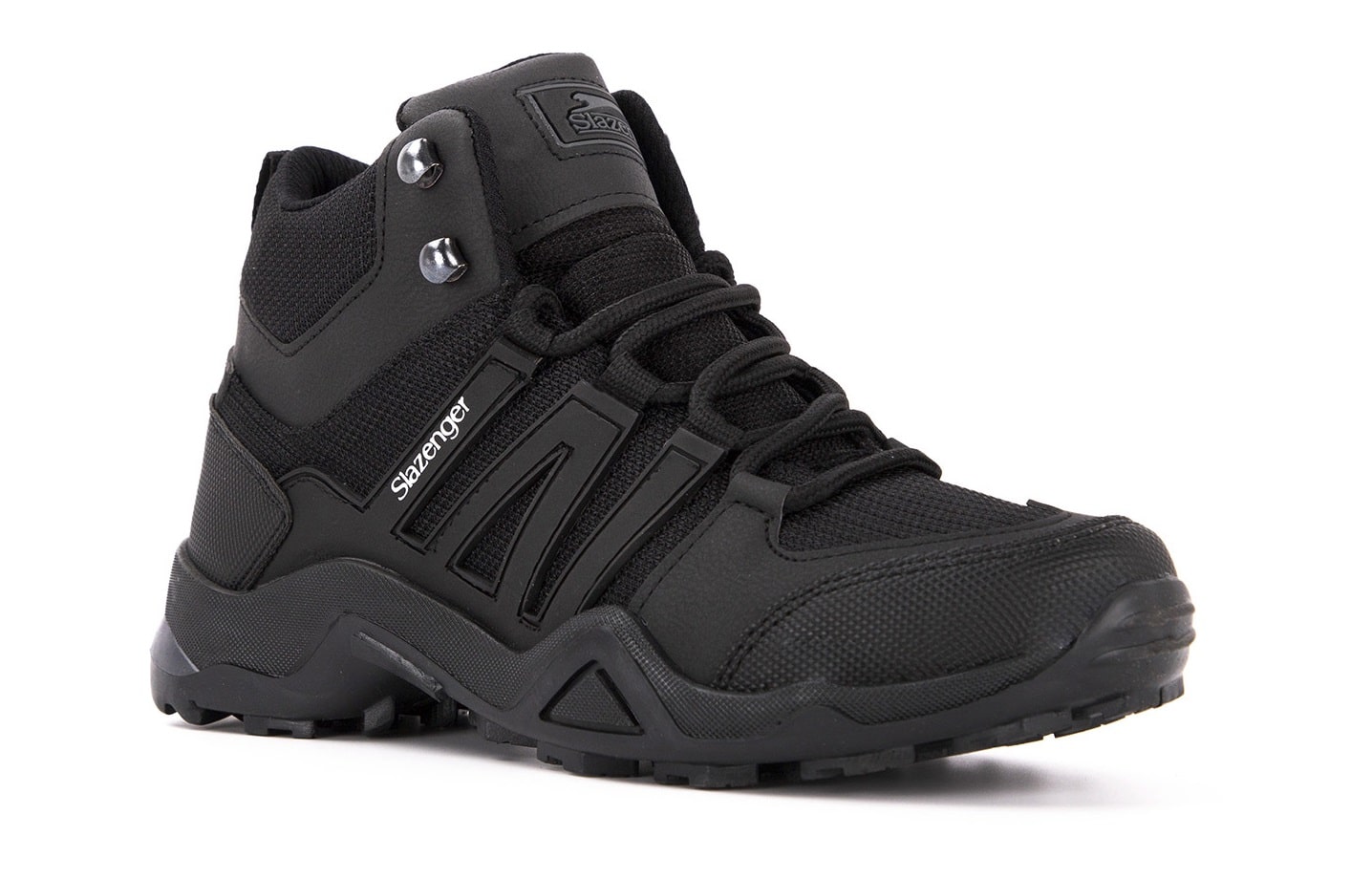 slazenger kadın outdoor ayakkabı