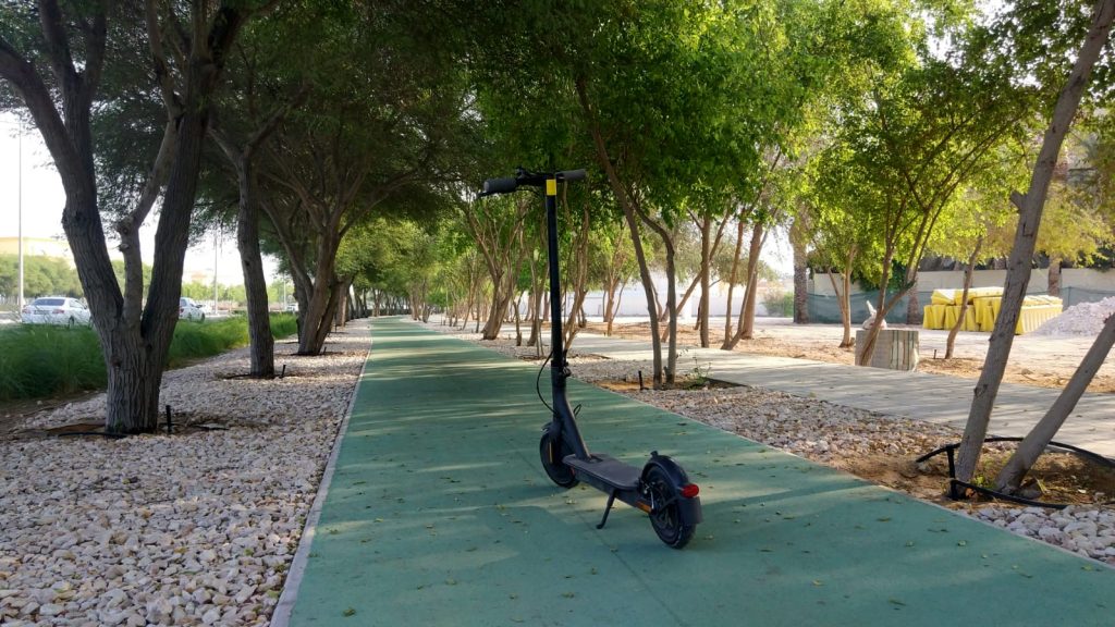 Mi Scooter Essential