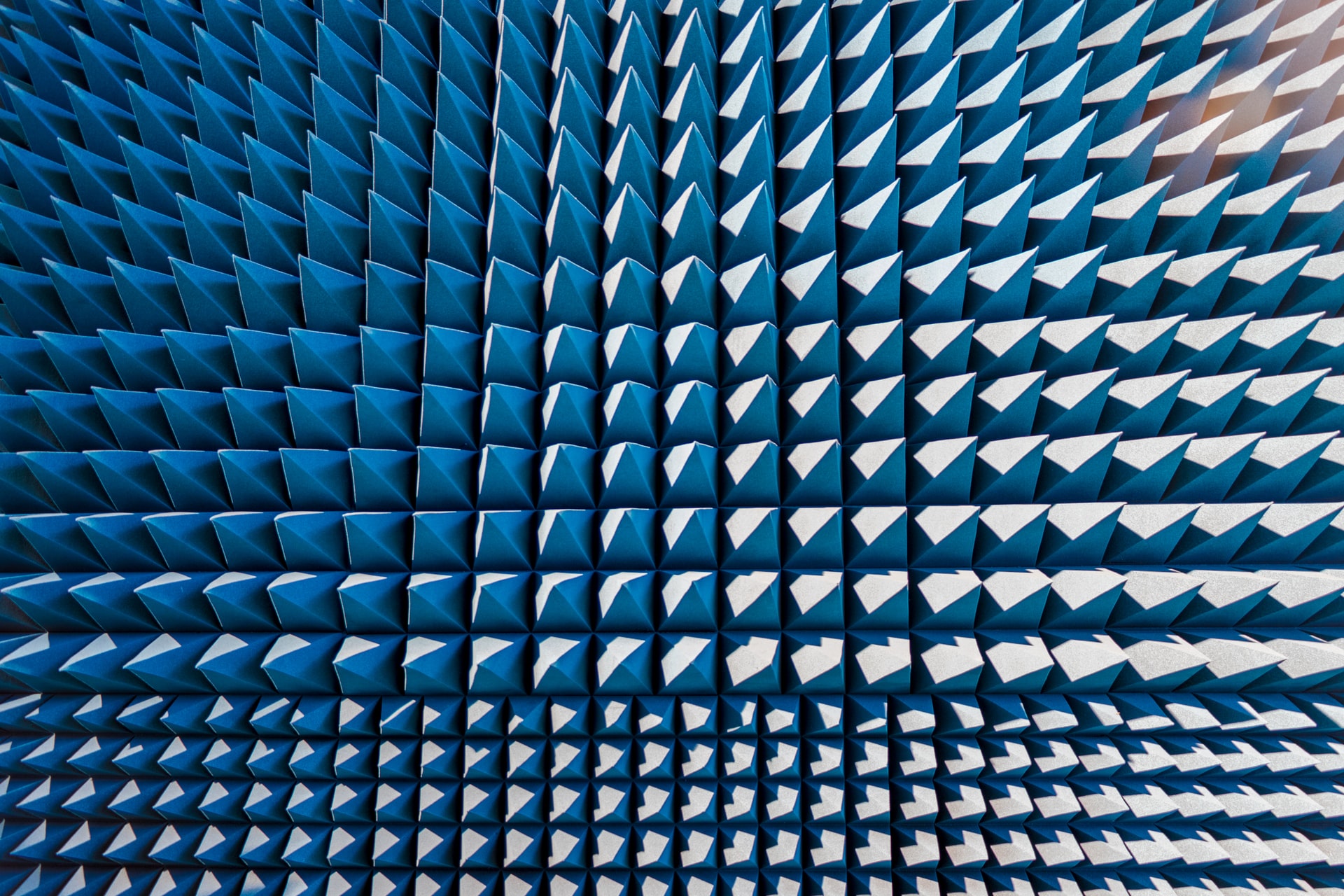 Akustik Panel