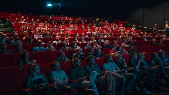 Sinema Salonu