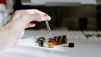 Gıda Aroması