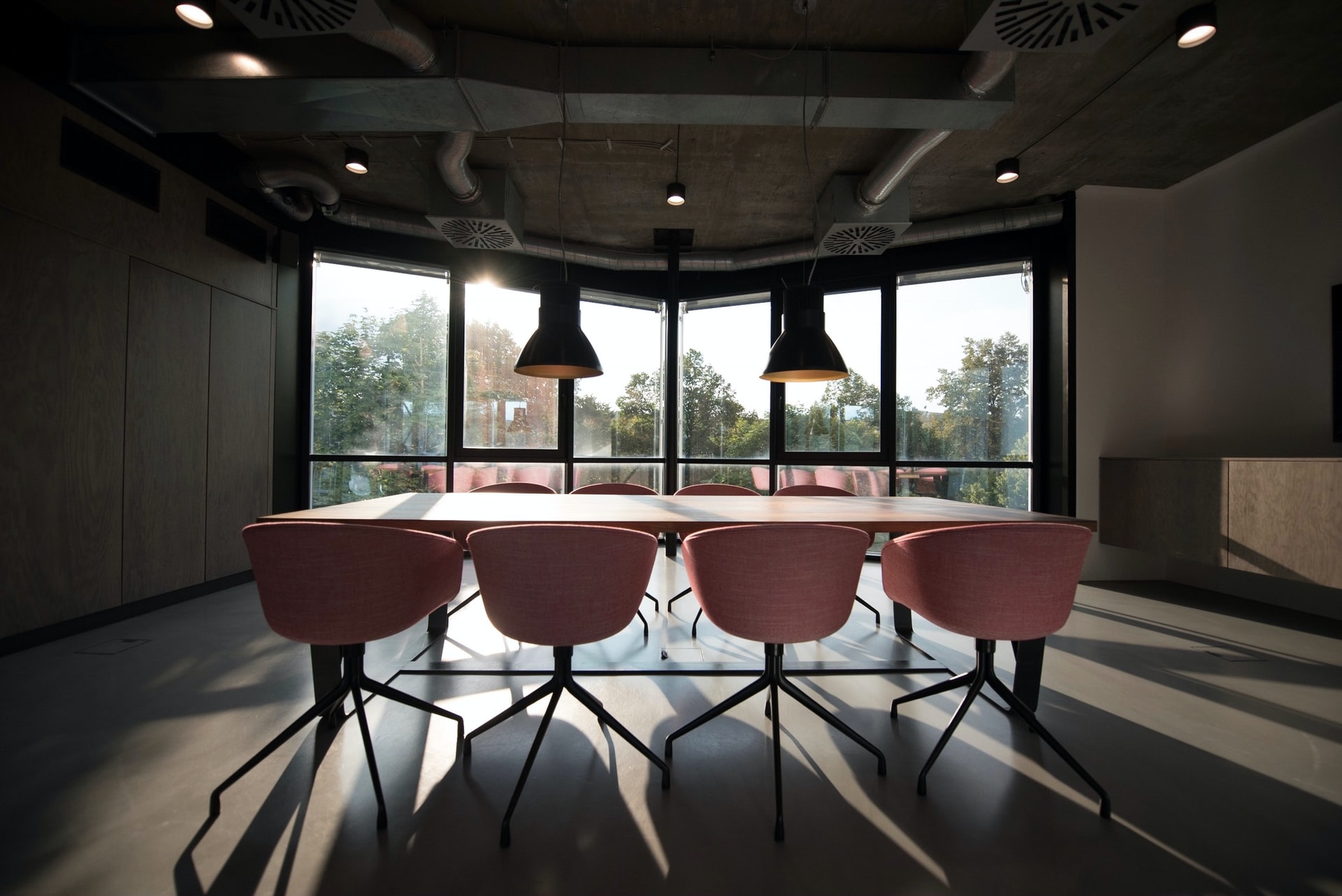 Ofis Mobilyası