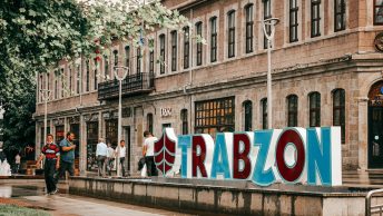 Trabzon